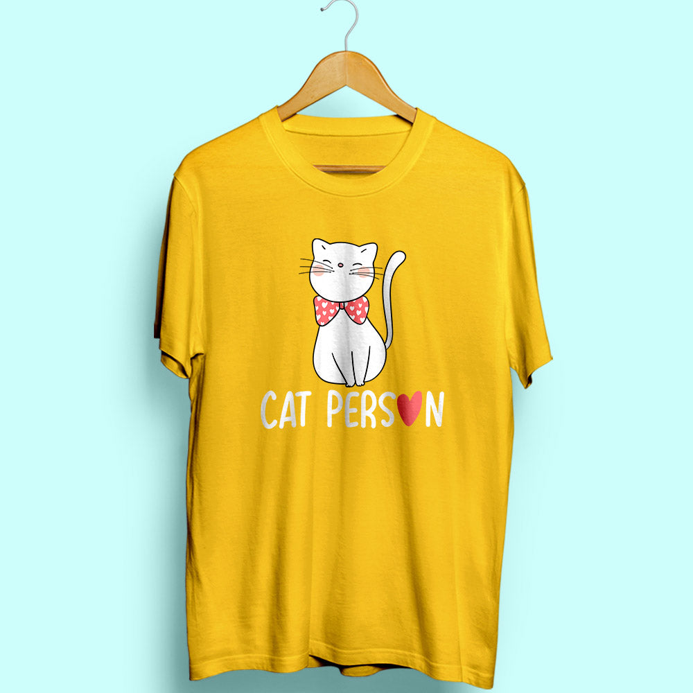 Cat Person - Soul & Peace