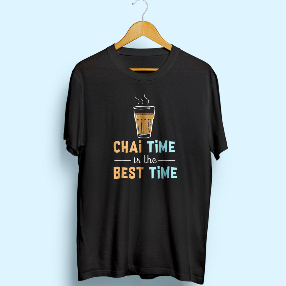 Chai Time Is The Best Time - Soul & Peace
