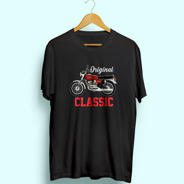 Classic RX 100 Half Sleeve T-Shirt
