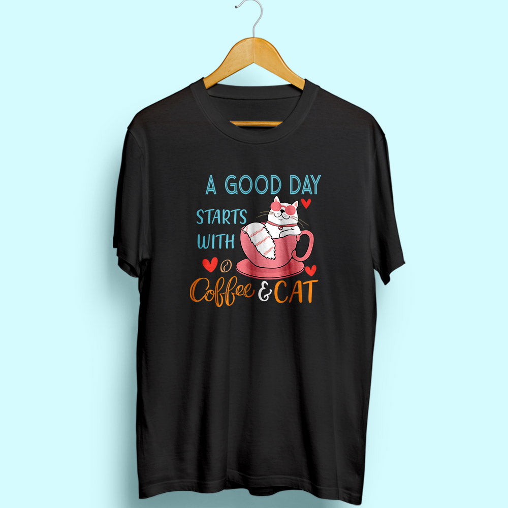 Coffee & Cat - Soul & Peace