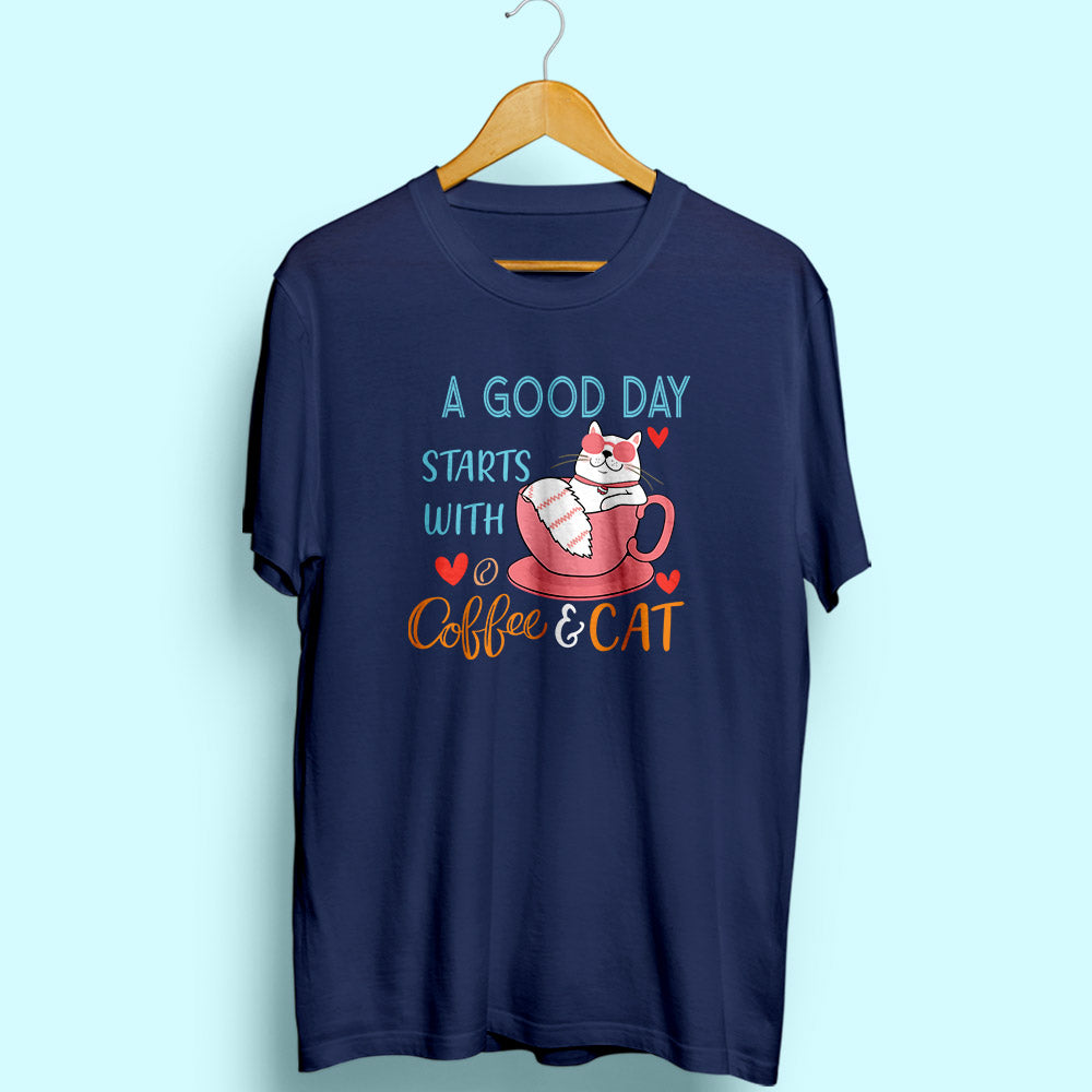 Coffee & Cat - Soul & Peace