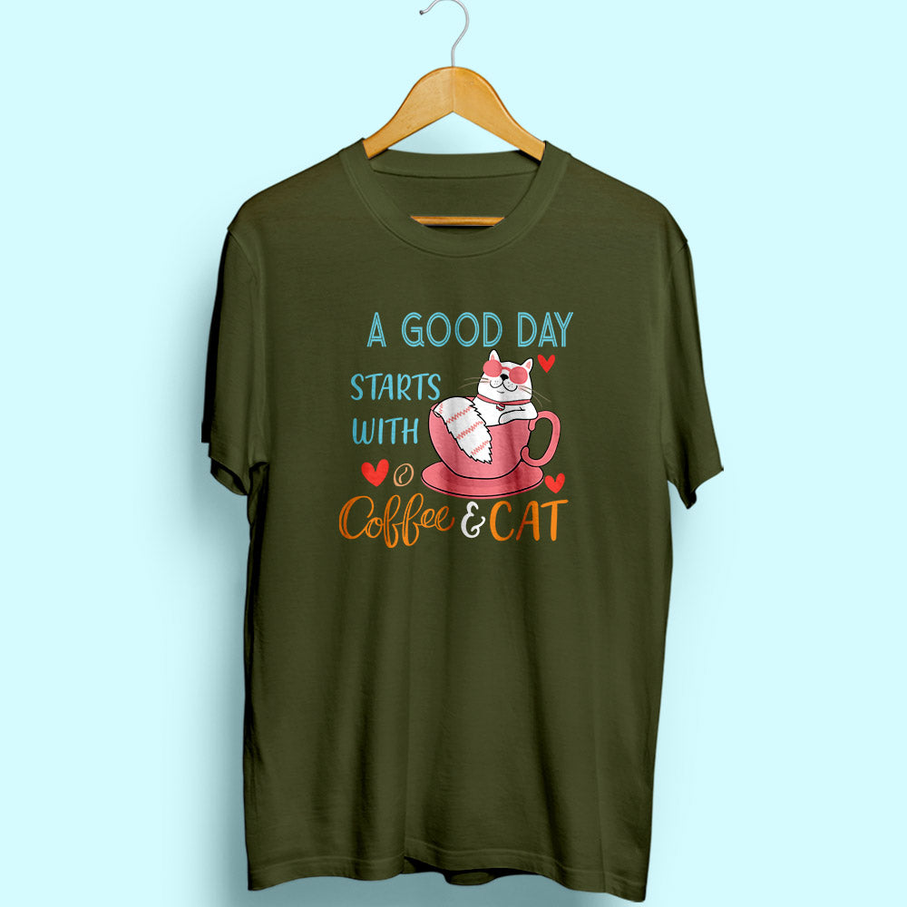 Coffee & Cat - Soul & Peace
