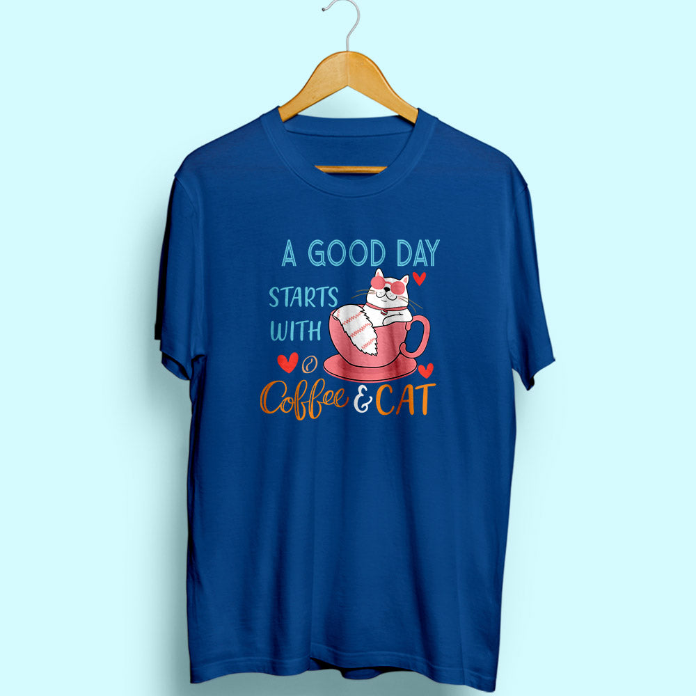 Coffee & Cat - Soul & Peace