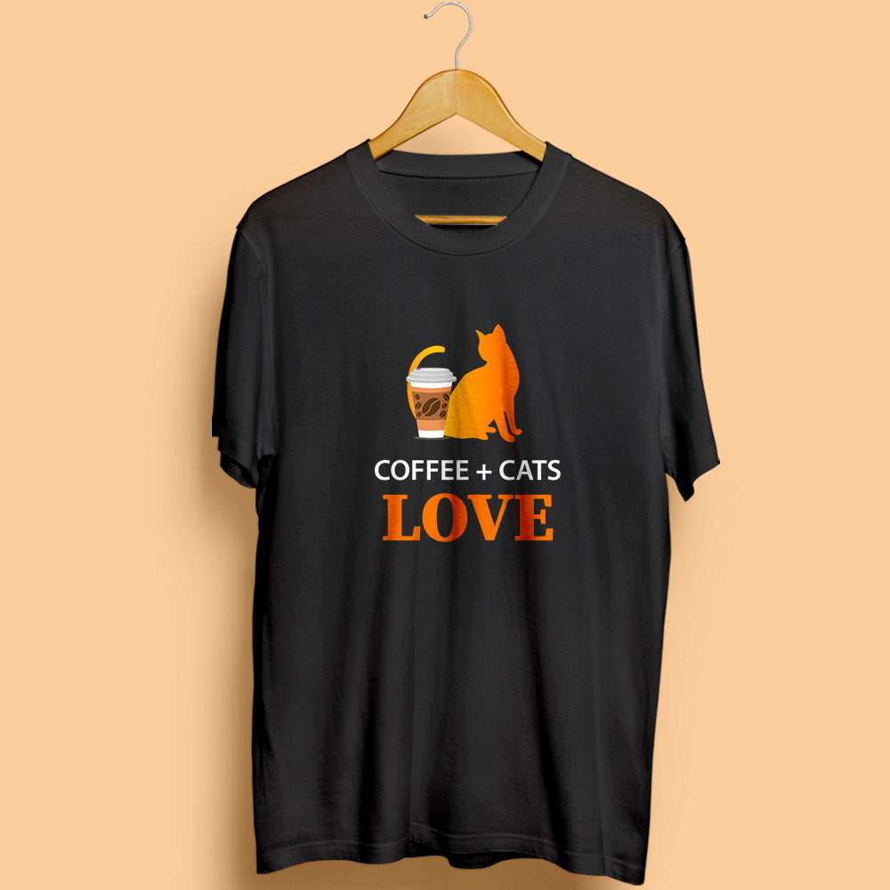 Coffee Cats Love - Soul & Peace