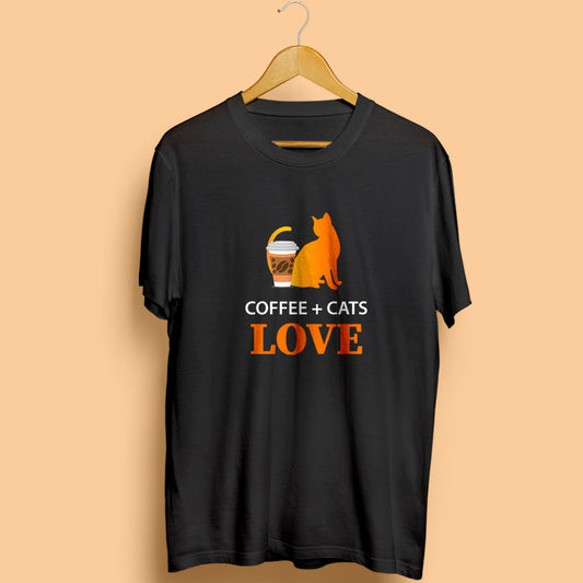Coffee Cats Love - Soul & Peace