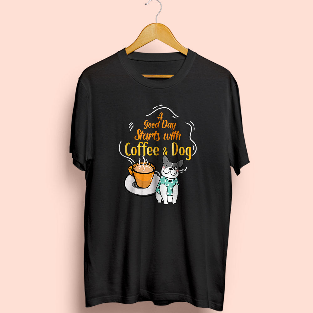 Coffee & Dog - Soul & Peace