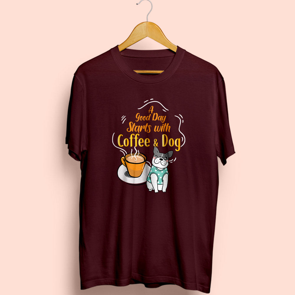 Coffee & Dog - Soul & Peace
