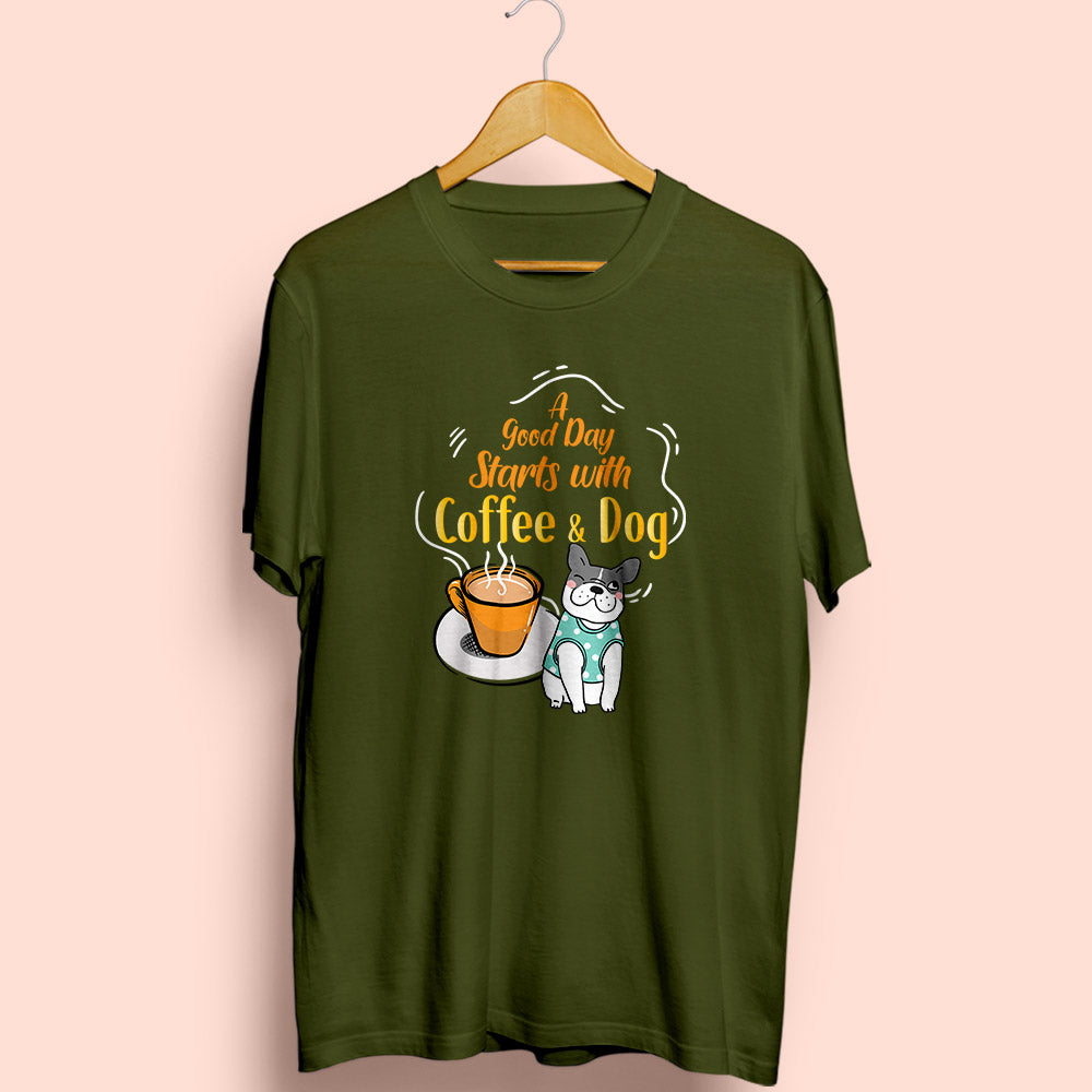Coffee & Dog - Soul & Peace