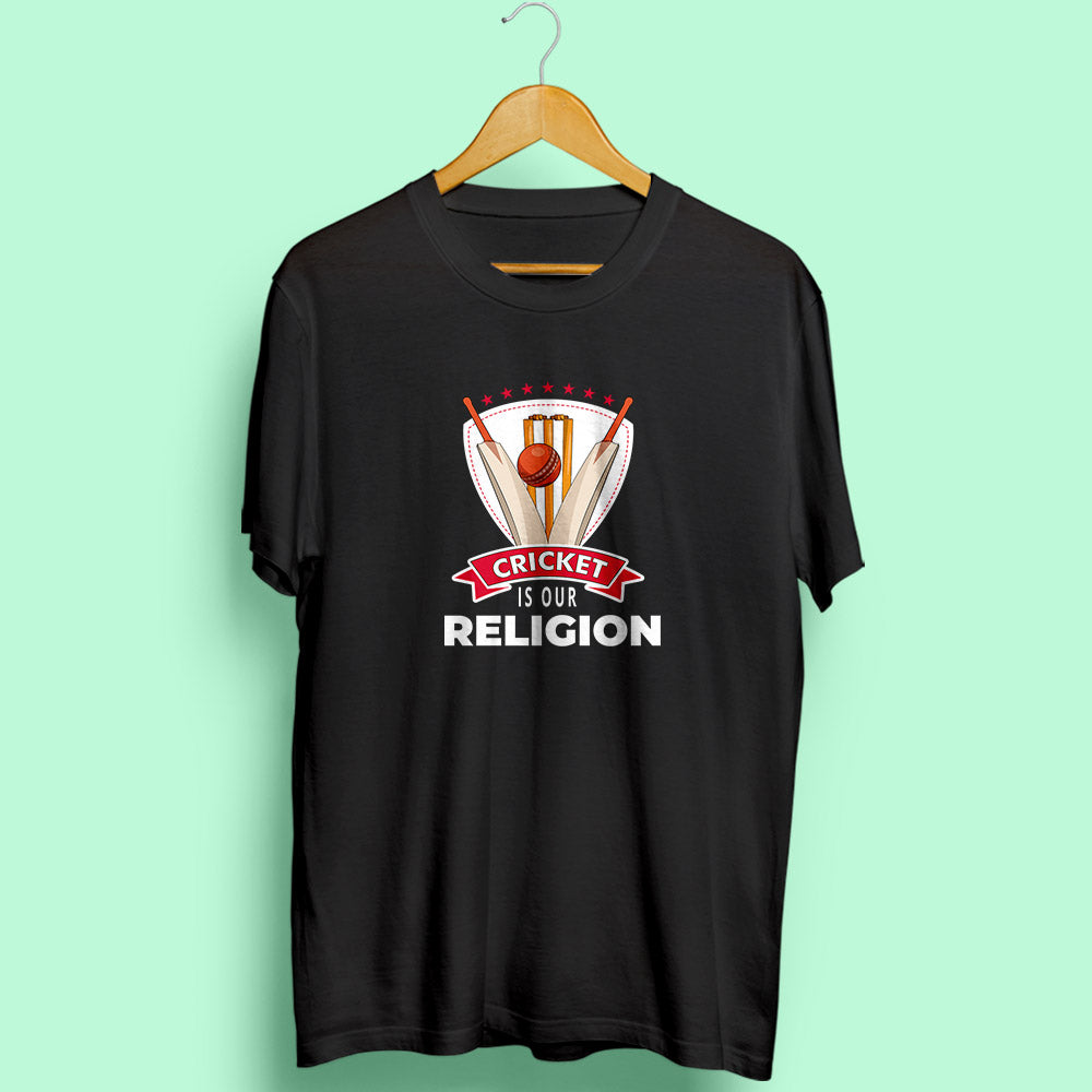 Cricket Is Our Religion - Soul & Peace