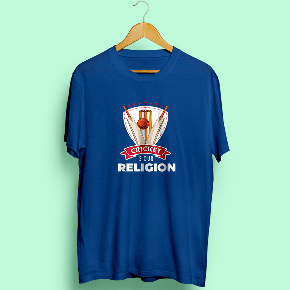 Cricket Is Our Religion - Soul & Peace