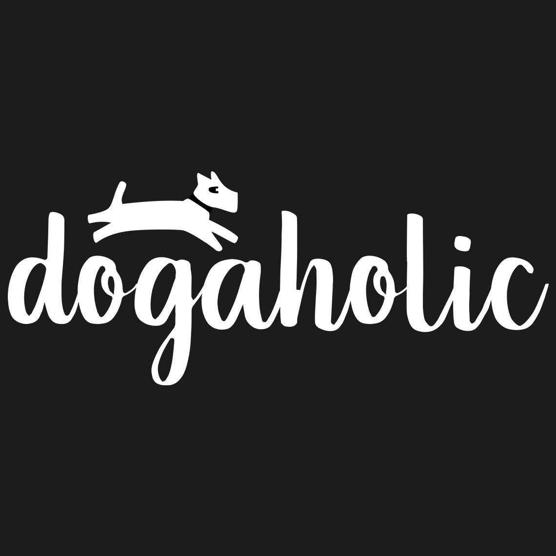 Dogaholic - Soul & Peace