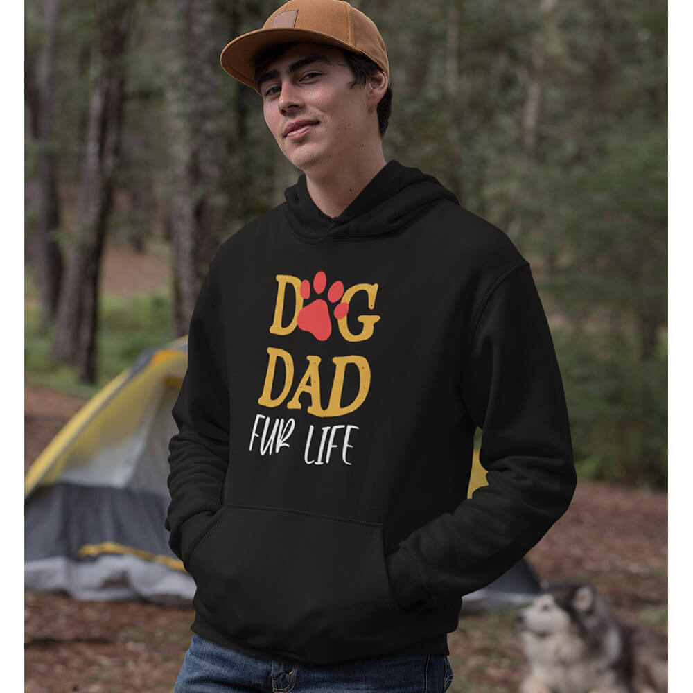 Dog Dad - Soul & Peace