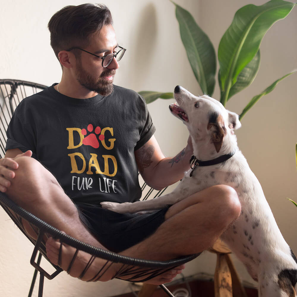 Dog Dad - Soul & Peace