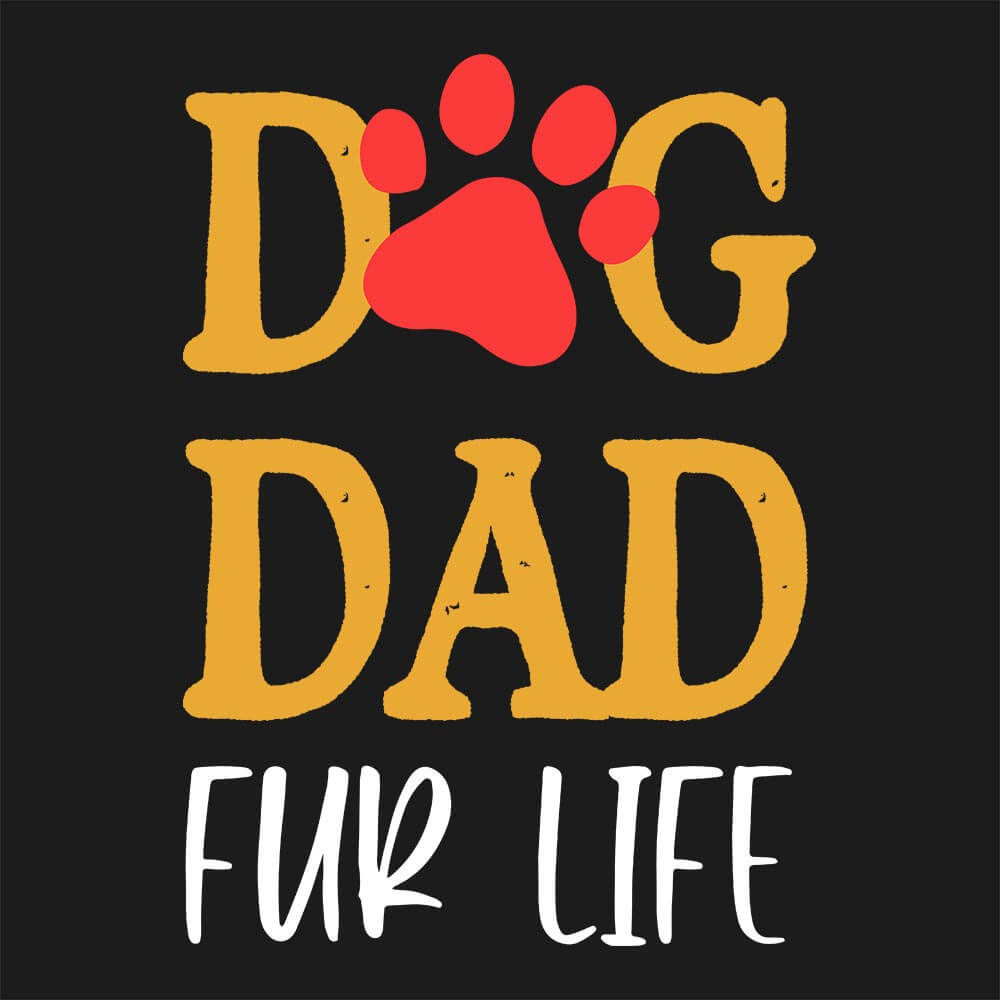 Dog Dad - Soul & Peace