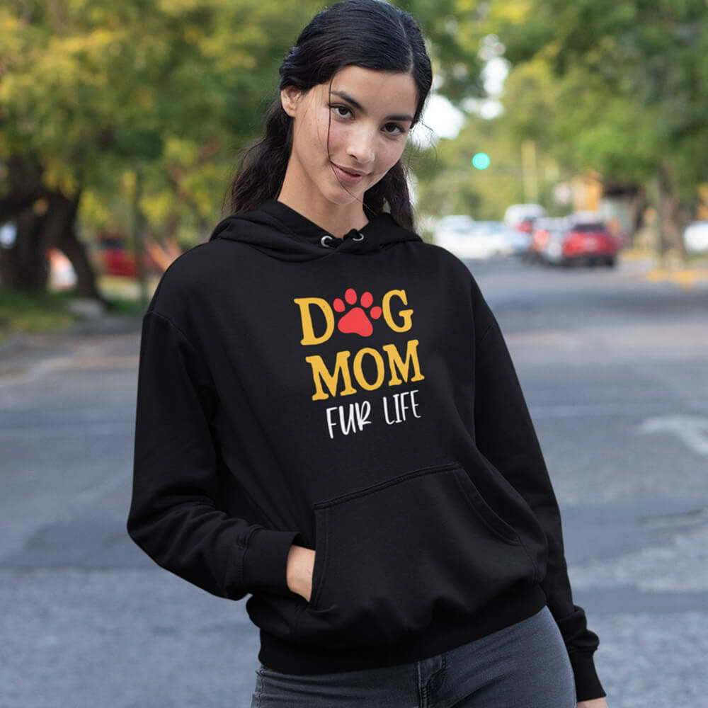 Dog Mom - Soul & Peace