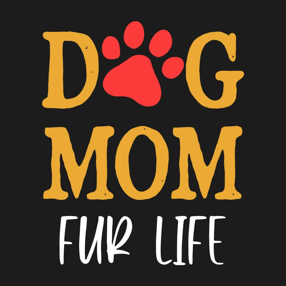 Dog Mom - Soul & Peace