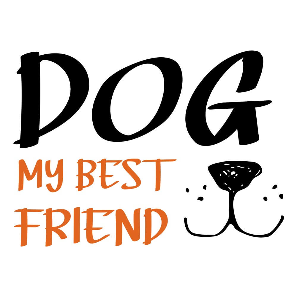 Dog My Best Friend - Soul & Peace