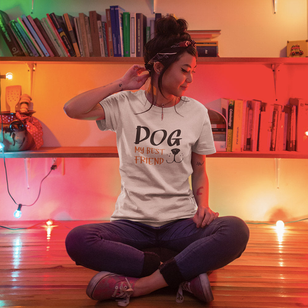 Dog My Best Friend - Soul & Peace