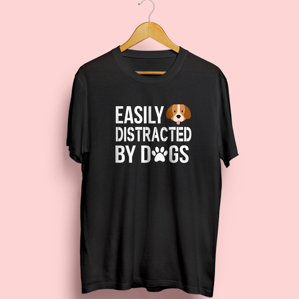 Easily Distracted by Dogs - Soul & Peace
