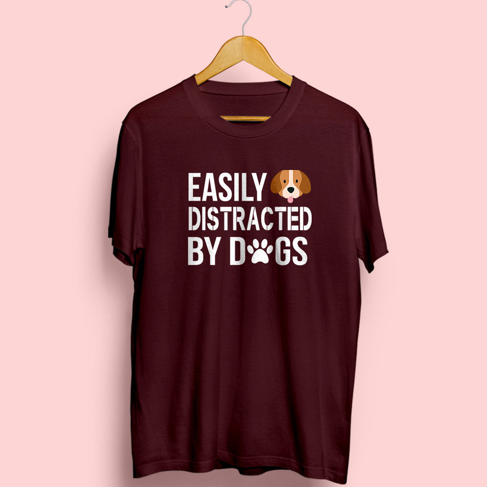 Easily Distracted by Dogs - Soul & Peace