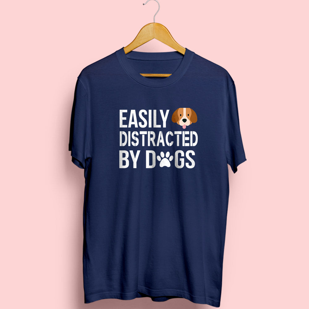 Easily Distracted by Dogs - Soul & Peace