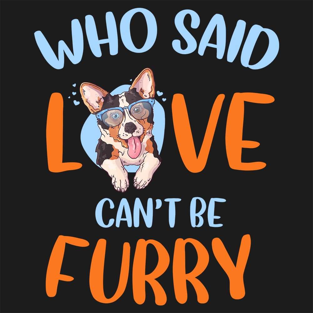 Furry Love - Soul & Peace