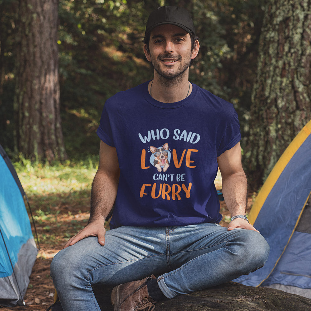 Furry Love - Soul & Peace