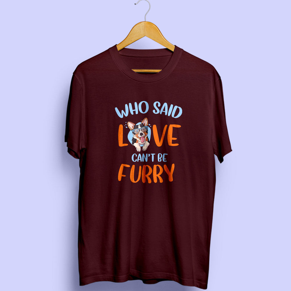 Furry Love - Soul & Peace