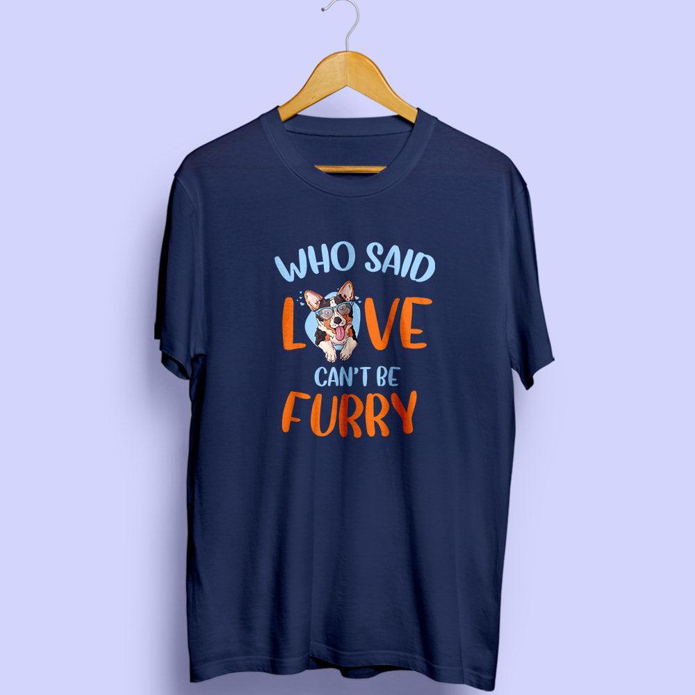 Furry Love - Soul & Peace