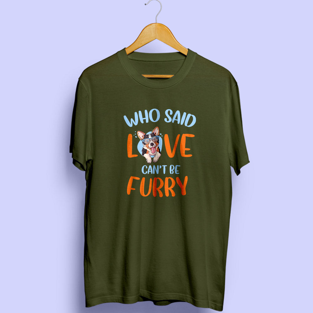 Furry Love - Soul & Peace