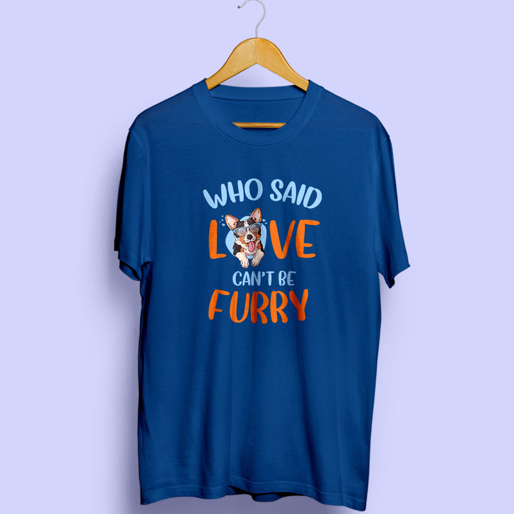 Furry Love - Soul & Peace