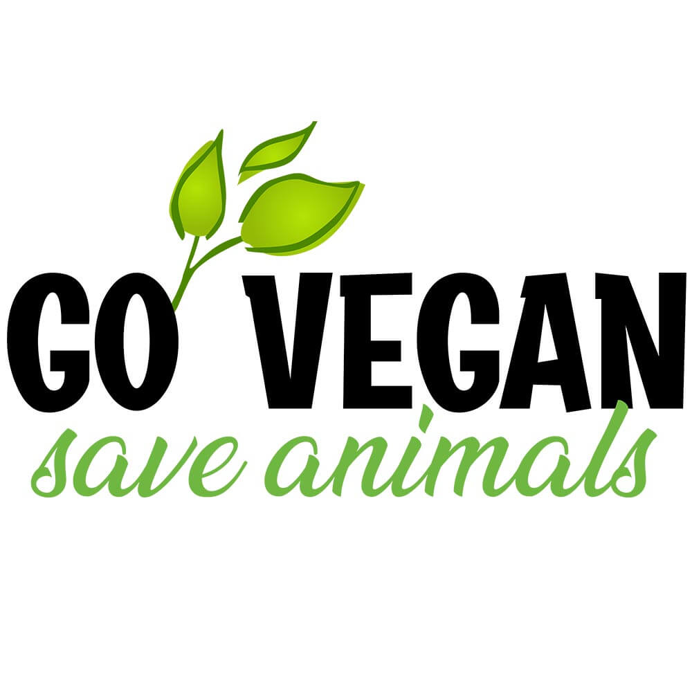 Go Vegan - Soul & Peace