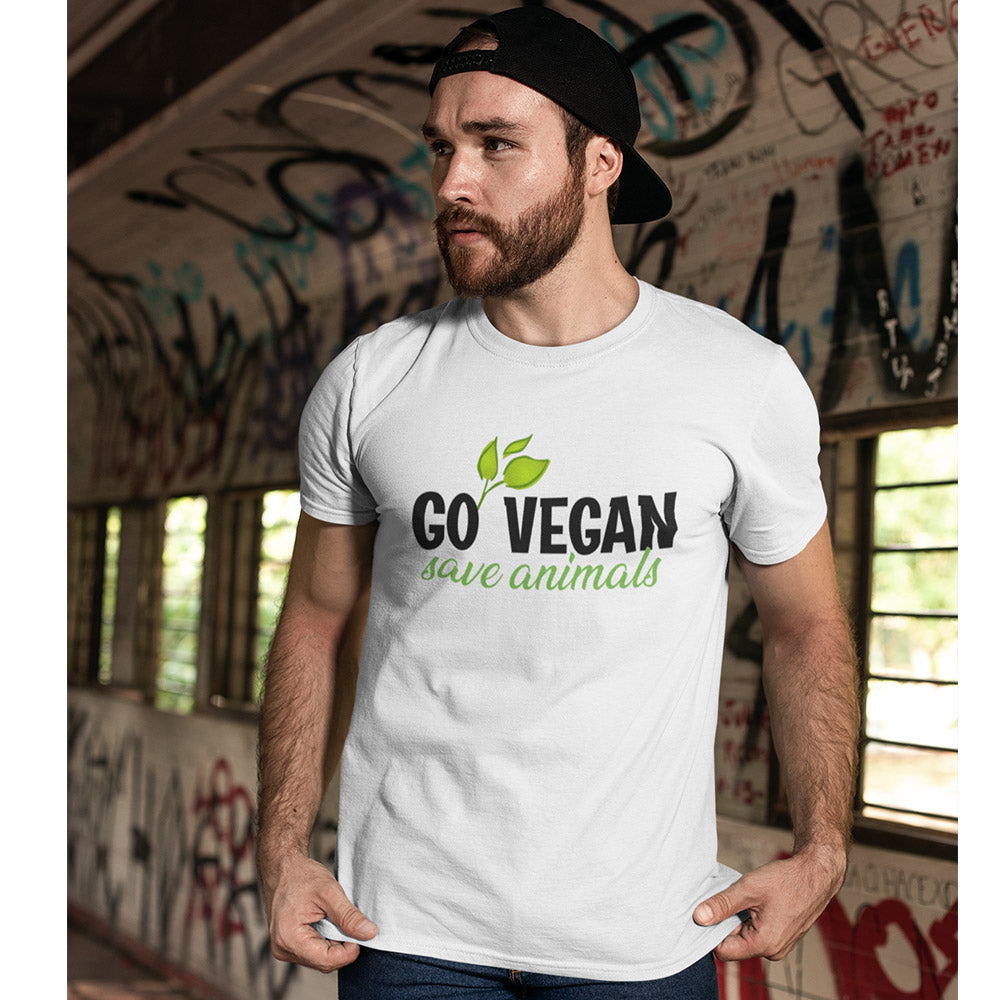 Go Vegan - Soul & Peace