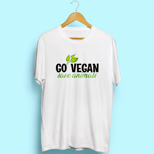 Go Vegan - Soul & Peace
