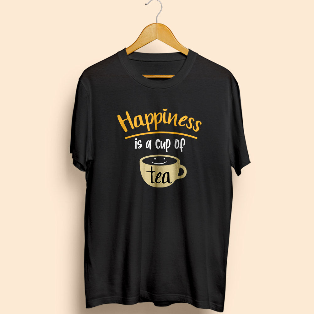 Happiness is a Cup of Tea - Soul & Peace