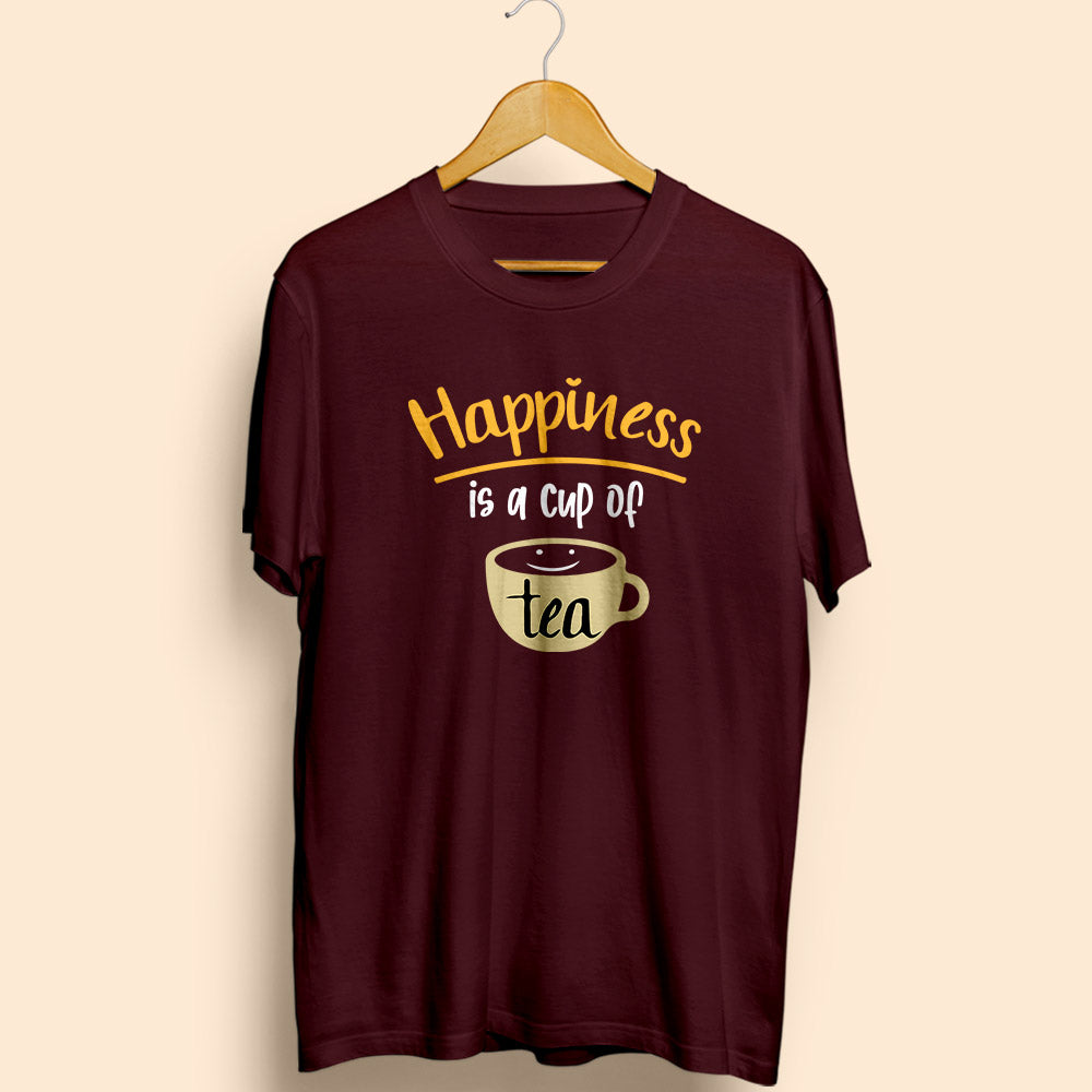 Happiness is a Cup of Tea - Soul & Peace