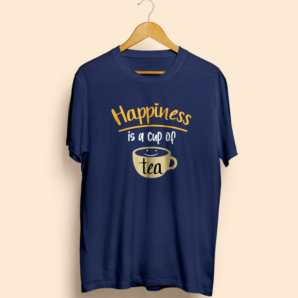 Happiness is a Cup of Tea - Soul & Peace
