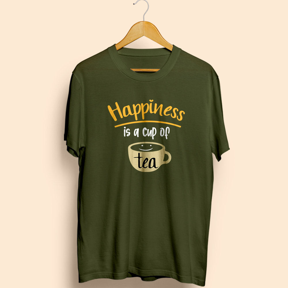 Happiness is a Cup of Tea - Soul & Peace