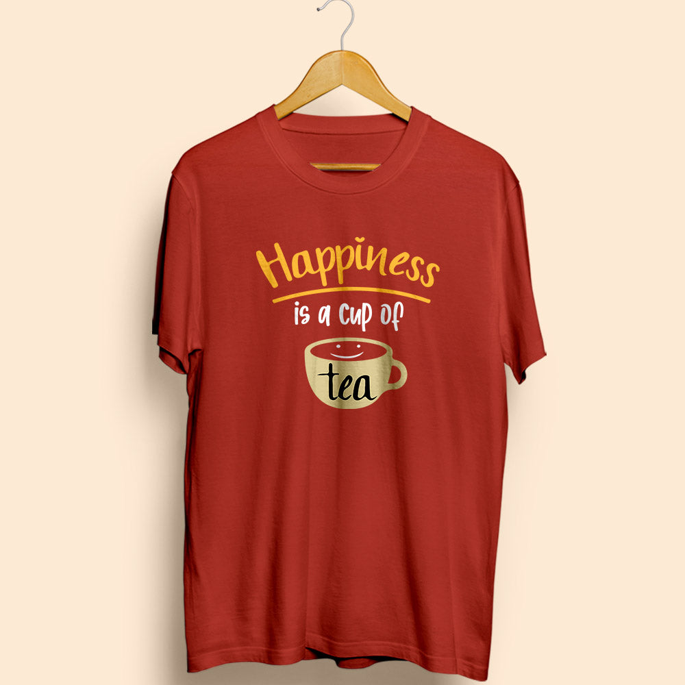 Happiness is a Cup of Tea - Soul & Peace