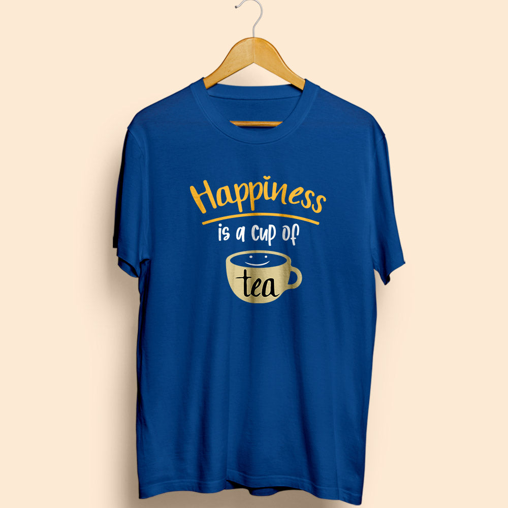 Happiness is a Cup of Tea - Soul & Peace