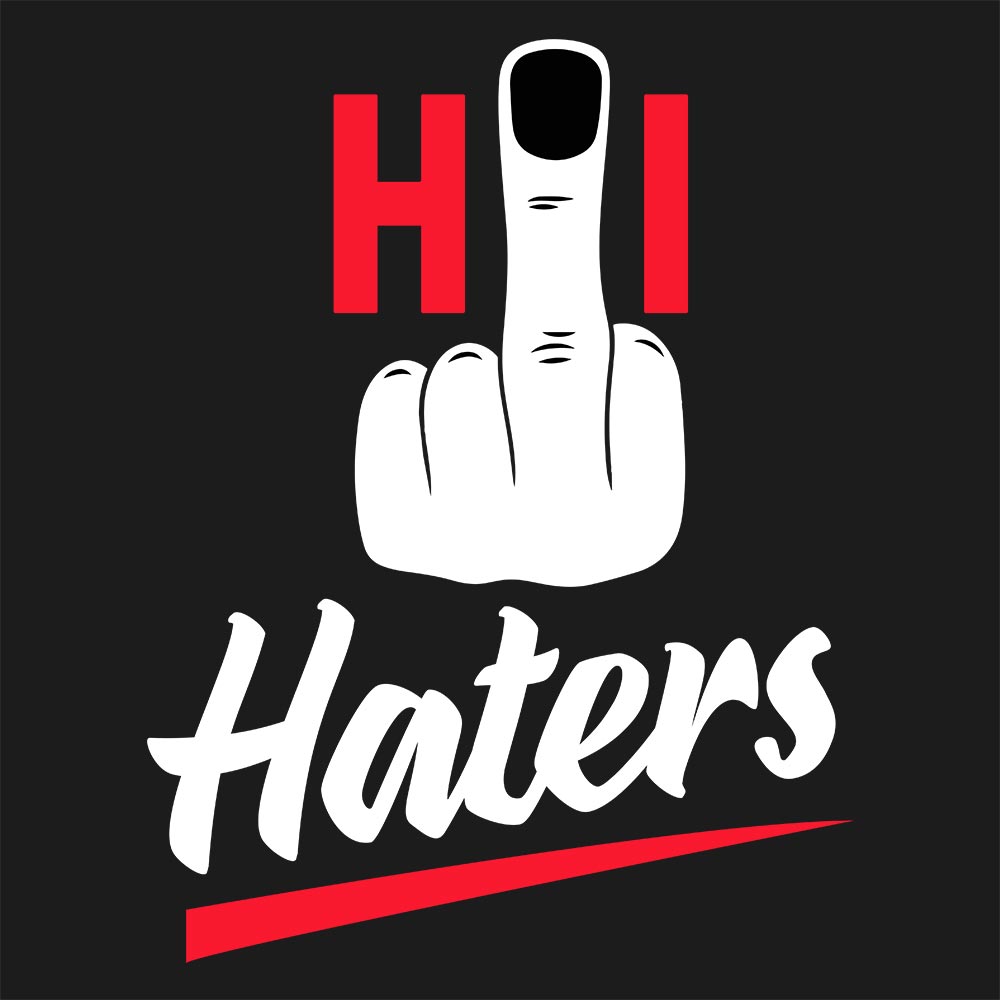 Hi Haters - Soul & Peace