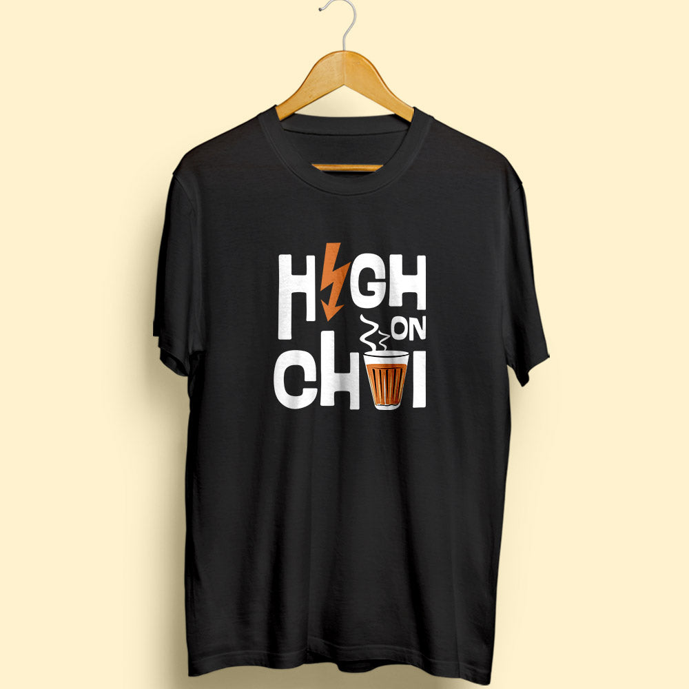 High on Chai - Soul & Peace