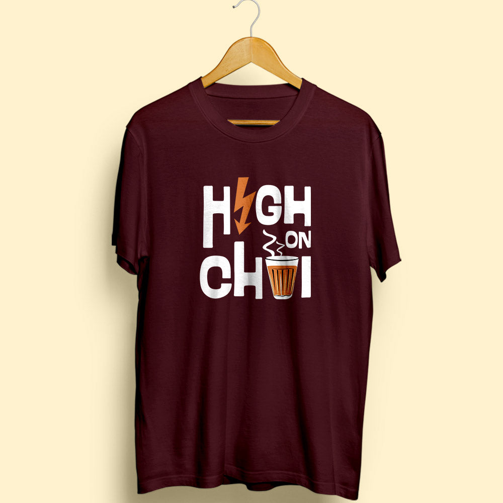 High on Chai - Soul & Peace