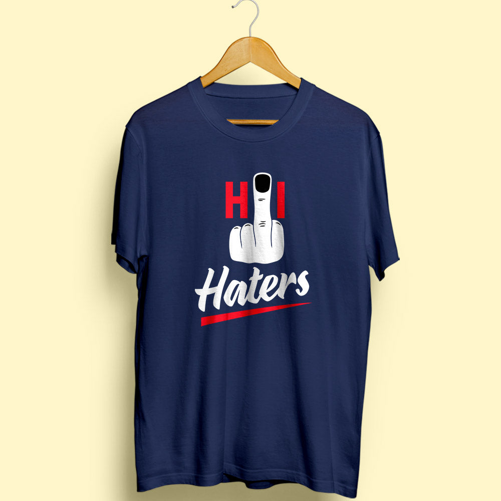 Hi Haters - Soul & Peace