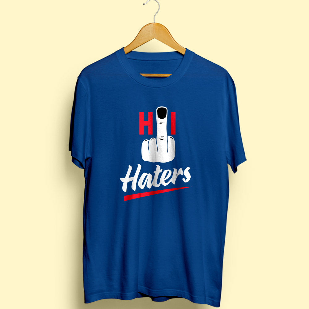 Hi Haters - Soul & Peace