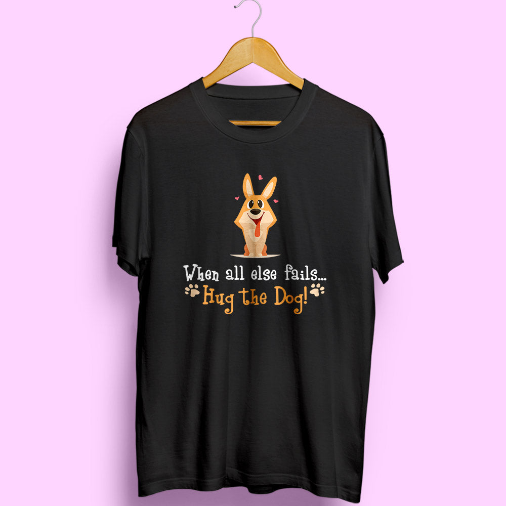 Hug The Dog - Soul & Peace