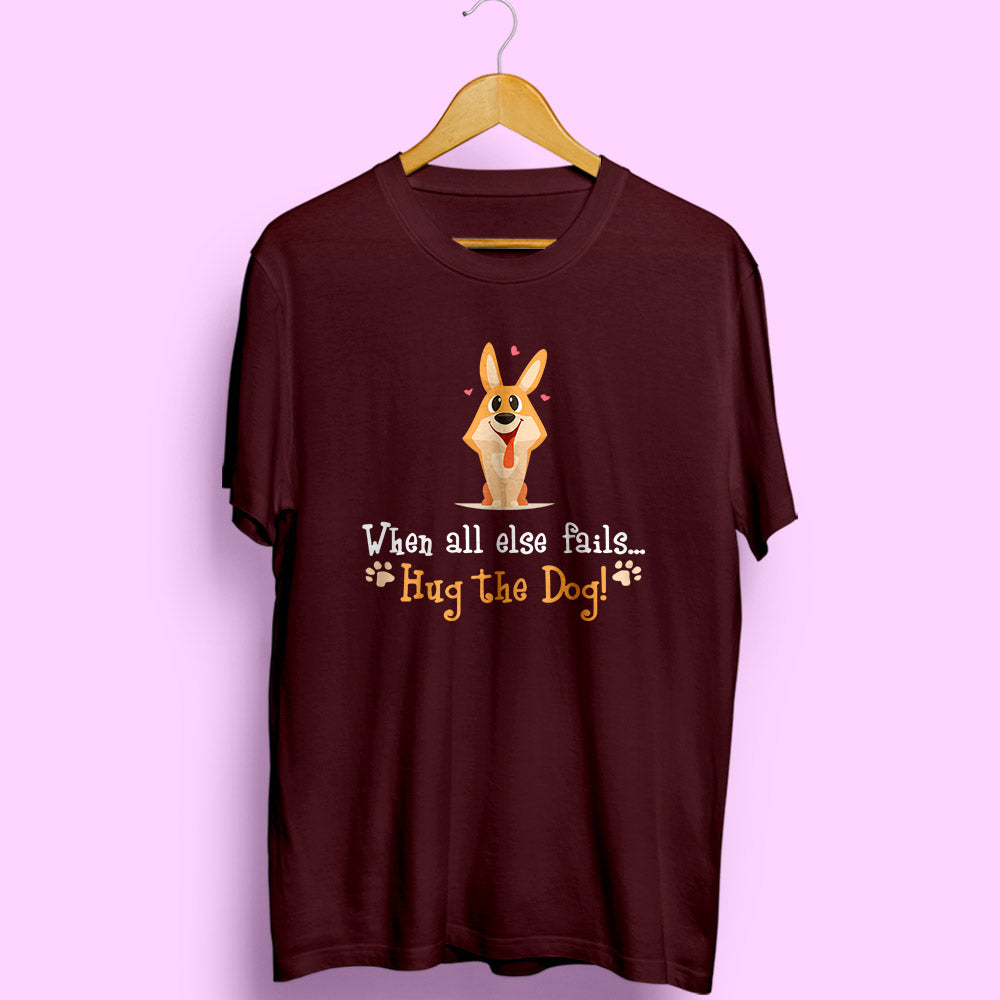 Hug The Dog - Soul & Peace