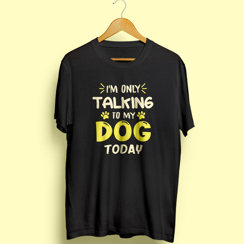 I'm Only Talking To My Dog - Soul & Peace
