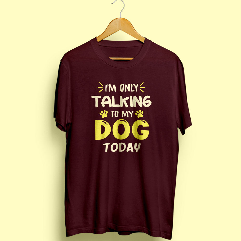 I'm Only Talking To My Dog - Soul & Peace