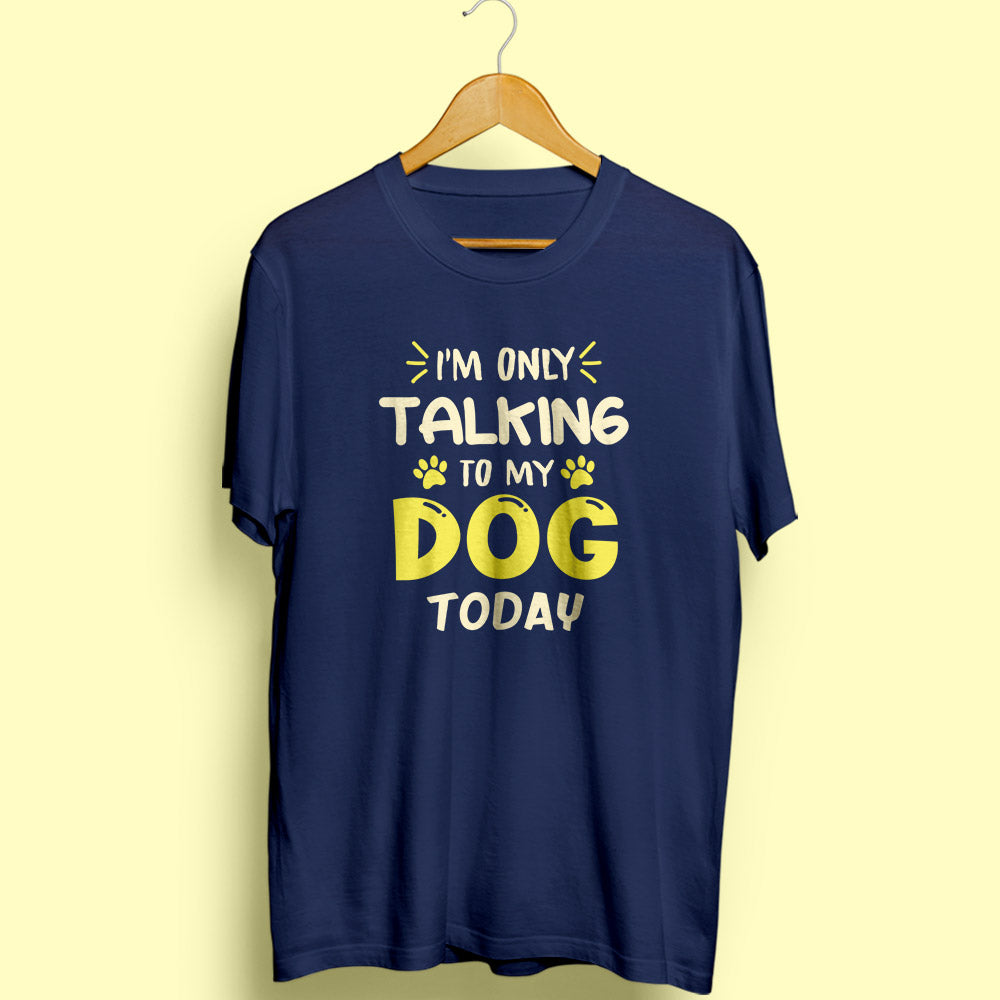 I'm Only Talking To My Dog - Soul & Peace